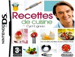 Recettes de cuisine avec Cyril Lignac :  quel manque de corrections !