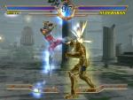 Saint Seiya, le chapitre du Sanctuaire