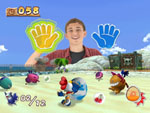 Sega Superstars : l'EyeToy ressuscité !