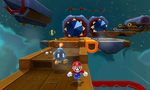 Super Mario 3D Land ouvre des perspectives