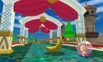 Super Monkey Ball 3D perd la boule