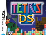 Tetris DS casse des briques