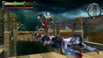 Undead Knights ou le retour des morts vivants sur PSP