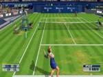 Virtua Tennis : le tour d'honneur sur PSP