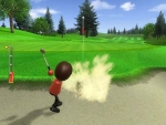 Faites du sport entre amiis avec Wii Sports