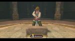 Skyward Sword pérennise la légende de Zelda