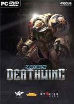 Space Hulk : Deathwing