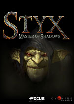 Styx : Master of Shadows