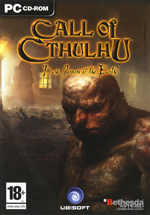 Call of Cthulhu : Dark Corners of the Earth