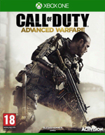 Call of Duty : Advanced Warfare