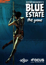 Blue Estate