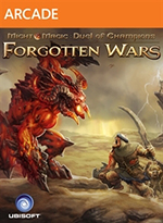 Forgotten Wars