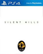 Silent Hills 