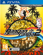 Danganronpa 2