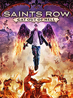 Saints Row : Gat out of Hell