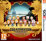 Theatrhythm Final Fantasy : Curtain Call