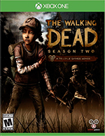 The Walking Dead - Saison 2