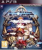 Ar nosurge
