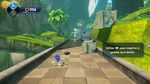 Sonic Boom : L'Ascension de Lyric