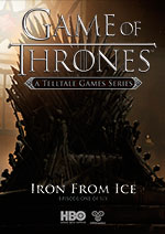 Game of Thrones - Saison 1 : Episode One