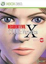 Resident Evil : Code : Veronica X HD