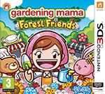 Gardening Mama : Forest Friends
