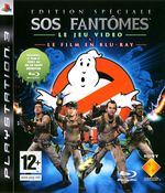 Ghostbusters - The video Game