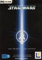 Jedi Knight II