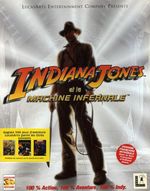Indiana Jones et la Machine Infernale