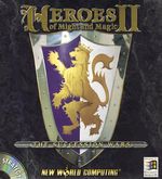 Heroes of Might & Magic II