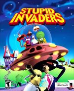 Stupid Invaders