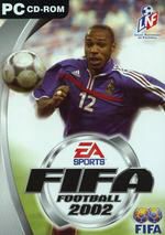 FIFA Football 2002
