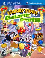 Looney Tunes : Galactic Sports