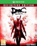 DmC Devil May Cry : Definite Edition