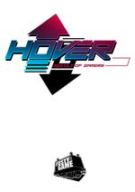 Hover : Revolt of Gamers