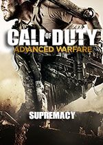 Call of Duty : Advanced Warfare Supremacy