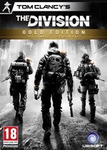 Tom Clancy's The Division