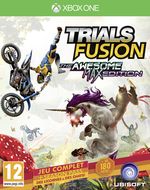 Trials Fusion : Awesome Level Max