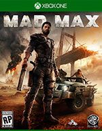 Mad Max