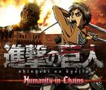 Attack on Titan