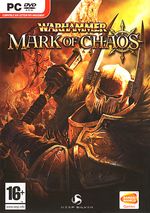 Warhammer : Mark of Chaos