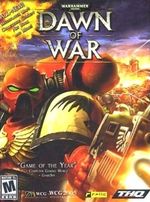 Warhammer 40.000 : Dawn of War