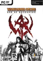 Warhammer Online