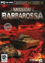 Blitzkrieg : Mission Barbarossa