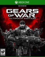 Gears of War : Ultimate Edition