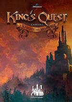 King's Quest - Chapitre 1
