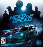 Need For Speed
