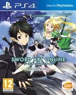 Sword Art Online : Lost Song