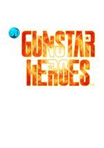 3D Gunstar Heroes