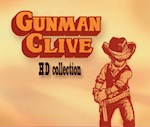 Gunman Clive HD Collection